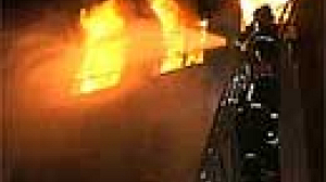 Incendie d’un immeuble insalubre à Paris, sept morts