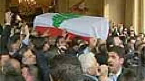 Au Liban, série d’arrestations dans l’enquête sur la mort de Rafic Hariri