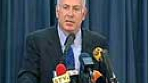 Israël : Netanyahu défie Sharon