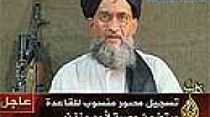 London suicide bomber appears on videotape