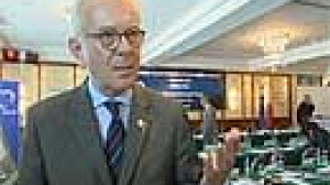 EPP divided on Turkey, meets in Poland