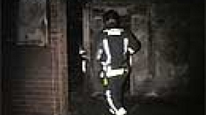 Police question three girls after Paris fire