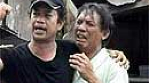 737 crashes in Indonesia, killing at least 100
