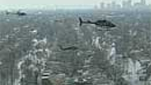 Daunting task of body counting after Katrina