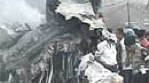 Crash d’un boeing en Indonésie : la liste des catastrophes aériennes s’allonge