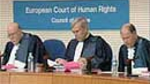 Irish abortion laws challenged in European court