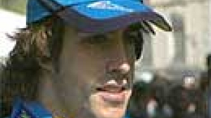 Fernando Alonso lauréat du Prix Prince des Asturies catégorie sport