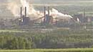 Mining pollution to be regulated, at last
