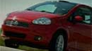 Fiat sort la Grande Punto pour ramener Fiat Auto dans le vert