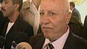Inquiétude chez les Palestiniens après l’assassinat de Moussa Arafat