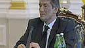 Ukrainian government sacked in corruption scandal