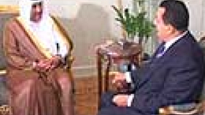 Egypt’s election commission rejects re-run call