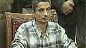 Gunmen free Gaza strongman’s son