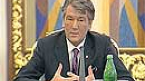 Key talks as Ukraine’s new government is formed