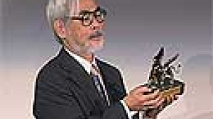 Mostra de Venise : un lion d’or d’honneur pour Hayao Miyazaki