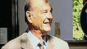 Illness could undermine French leader Chirac