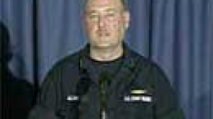 Katrina rescue chief is removed
