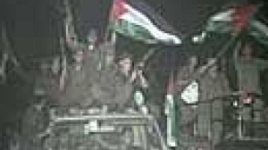 La bande de Gaza n’est plus occupée