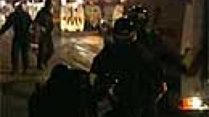 NIreland violence injures 60 police officers