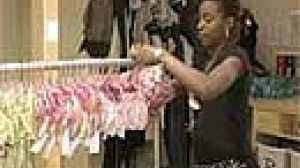 Millions of items of Chinese-made clothing that have been blocked at Europe’s borders are on their way to stores.