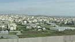 Israeli court re-routes barrier