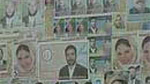 Afghanistan prepares for historic election