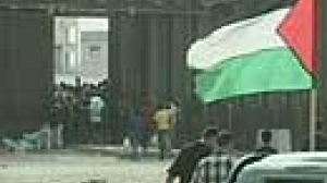 Incidents à la frontière entre la bande de Gaza et l’Egypte
