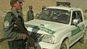 Maximum security for Afghanistan election