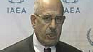 Opinion split at IAEA over Iran