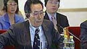 N. Korea demand hits nuclear deal
