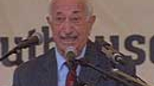 Simon Wiesenthal remembered
