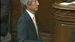Junichiro Koizumi reconduit à la tête du gouvernement japonais
