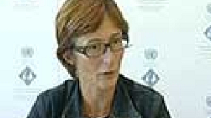 UN warcrimes prosecutor accuses Vatican over Croatian fugitive