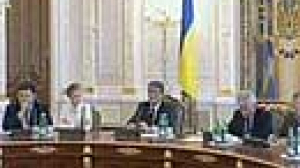 Iouri Ekhanourov est le nouveau Premier ministre ukrainien