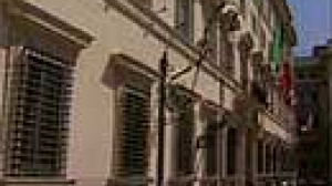 Le gouvernement italien tombe en miettes