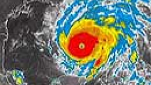 Rita fait trembler les Etats-Unis encore sonnés par le passage de Katrina