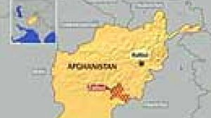 Cinq morts dans un crash d’hélicoptère en Afghanistan