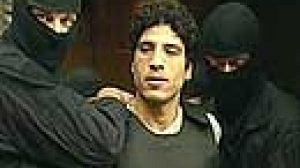 Madrid bombing suspect extradited.