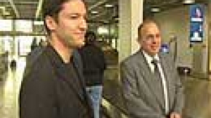 Romanian, Bulgarian observers arrive at European Parliament