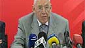 Unionists demands proof of decommissioning