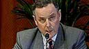 IRA destroys its weapons – Unionists want more proof.