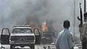 Blast in Baghdad, deadly attack in Baquba