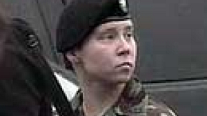 3 years jail for Abu Ghraib abuse soldier
