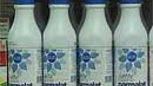 Parmalat trial opens in Italy