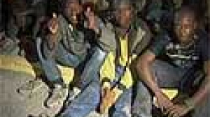 Border troubles cast shadow over summit