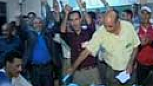 Algerians say yes to amnesty
