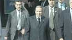 Algerians back amnesty for Islamic militants