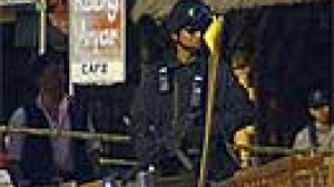 Hunt on for mastermind behind Bali bombings