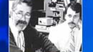 La recherche australienne couronnée par un double prix Nobel de médecine