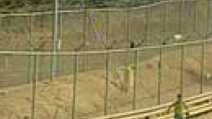 Melilla : 65 clandestins franchissent les portes de l’Europe